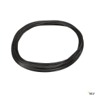 SLV - TENSEO, câble tendu T.B.T intérieur, 4mm², 10m, noir