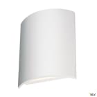 SLV - SAIL, applique extérieure, blanc, LED, 18W, 3000K, IP54