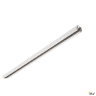 SLV - S-TRACK, rail 3 allumages, en saillie, Dali, intérieur, 2m, blanc