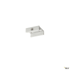 SLV - S-TRACK, clip de fixation, Dali, pour rail 3 allumages, intérieur, blanc