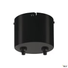 SLV - TENSEO, transformateur, intérieur, noir, 12V/50VA