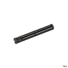 SLV - TENSEO, entretoises, intérieur, pour câble tendu T.B.T, noir, 2 pièces