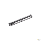 SLV - TENSEO, entretoises, intérieur, pour câble tendu T.B.T, chrome, 2 pièces