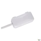 SLV - DISPLAY ADL 50, spot sur tige intérieur, blanc, GU10/QPAR51, 50W max