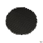 SLV - DASAR® 270, diffuseur alvéolé, noir