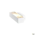 SLV - ANDREAS, applique intérieure, blanc, R7s 118mm, 80W max