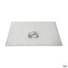 SLV - LED PANEL, spot encastré intérieur, 620x620, blanc, LED, 35W, 3000K, UGR<1