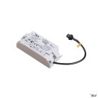 SLV - Alimentation LED, intérieur, blanc, 6,5-10W, 250mA, variable