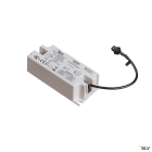 SLV - Alimentation LED, intérieur, noir, 40W