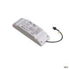 SLV - Alimentation LED, intérieur, blanc, 1,2-20W, 250/350/500/700mA, variable Dali