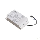 SLV - Alimentation LED, intérieur, blanc, 1,5-40,6W, 230/350/500/700mA