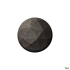 SLV - MANA 40, abat-jour, intérieur, rond, 40 cm, gris