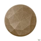 SLV - MANA 60, abat-jour, intérieur, rond, 60 cm, beige