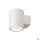 SLV - OCULUS UP/DOWN, applique intérieure, up/down, blanc, LED, 15W, 2000-3000K