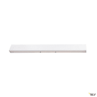 SLV - DIRETO 60, applique intérieure, blanc, LED, 14W, 2700/3000K, interrupteur CCT