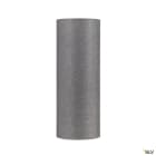 SLV - FENDA, abat-jour, intérieur, rond, Ø 15 cm, gris