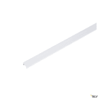SLV - Diffuseur pour rail 1 allumage, intérieur, 2m, blanc