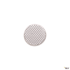 SLV - NUMINOS® M, diffuseur nid d'abeille, intérieur, noir