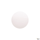 SLV - NUMINOS® L, diffuseur satiné, intérieur, rond, dépoli