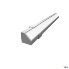 SLV - GRAZIA 10 EDGE, profil en saillie, 2 m, alu
