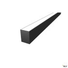 SLV - GRAZIA 60, profil en saillie, 1,5 m, noir