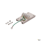 SLV - GRAZIA 60, kit d'alimentation, alu