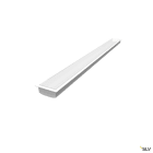 SLV - GRAZIA 60, profil à encastrer, 3 m, blanc