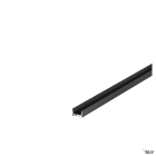 SLV - GRAZIA 20, profil en saillie, plat, 1,5 m, noir