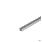 SLV - GRAZIA 20, profil à encastrer, 1,5 m, alu