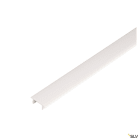 SLV - S-TRACK, cache, Dali, pour rail 3 allumages, intérieur, 2 m, blanc