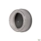 SLV - MANA BASE, applique intérieure, support de fixation, rond, anthracite