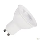 SLV - Source LED QPAR51, blanc, GU10, 3000K