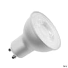 SLV - Source LED QPAR51, gris, GU10, 4000K