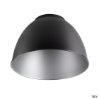 SLV - PARA DOME, abat-jour, intérieur, noir