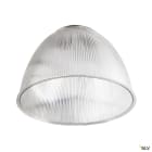 SLV - PARA DOME, abat-jour, intérieur, transparent