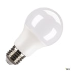 SLV - Source LED A60, E27, blanc, 9W, 2700K, variable