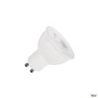 SLV - Source LED QPAR51, GU10, blanc, 5W, 2700-6500K, smart, variable