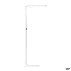 SLV - WORKLIGHT, lampadaire intérieur, blanc, LED, 79W, 4000K, UGR19