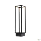 SLV - QUADRULO, borne extérieure, anthracite, LED, 7W, 3000K, IP55