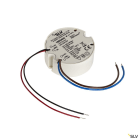 SLV - Alimentation LED, intérieur, blanc, 15W, 12V