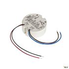 SLV - Alimentation LED, intérieur, blanc, 15W, 24V