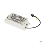 SLV - Alimentation LED, intérieur, blanc, 6-8,4W, 200mA, variable