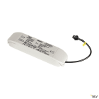 SLV - Alimentation LED, intérieur, blanc, 3,8-13,5W, 200mA, variable Dali