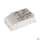 SLV - Alimentation LED, intérieur, blanc, 40W, 700/900/1000mA