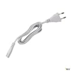 SLV - BATTEN, câble d'alimentation, blanc