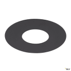 SLV - NUMINOS®, bague de réduction pour encastré downlight, intérieur, ronde, noir