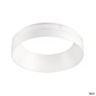 SLV - NUMINOS® L, anneau décoratif, intérieur, rond, blanc