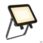 SLV - FLOODI L, projecteur extérieur, anthracite, LED, 48W, 3000K, IP65