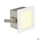 SLV - FRAME BASIC, encastré intérieur, blanc, LED, 1W, 3000K