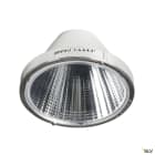 SLV - SUPROS, réflecteur 20°, gris